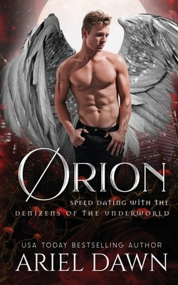 Orion Paperback Naughty Nights Press LLC