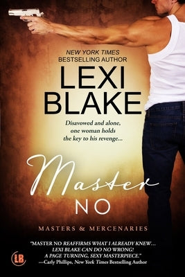 Master No Paperback Dlz Entertainment