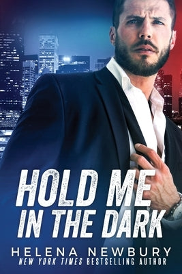 Hold Me in the Dark Paperback Foster & Black