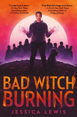 Bad Witch Burning Paperback Random House Children's Books