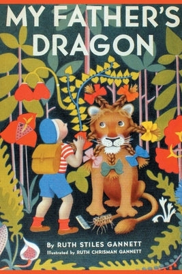 My Father's Dragon Paperback Digireads.com