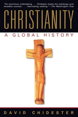 Christianity: A Global History Paperback HarperOne