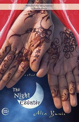 The Night Counter Paperback Crown Publishing Group (NY)
