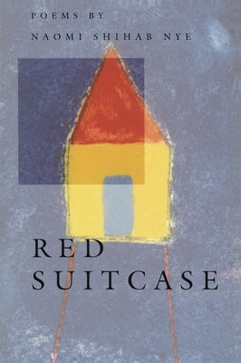 Red Suitcase Paperback BOA Editions