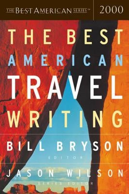 The Best American Travel Writing Paperback Houghton Mifflin