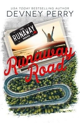 Runaway Road Paperback Devney Perry