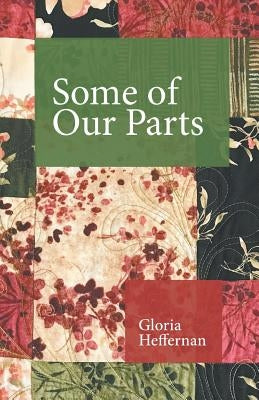 Some of Our Parts Paperback Finishing Line Press