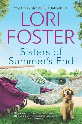 Sisters of Summer's End Paperback Hqn