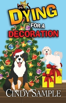 Dying for a Decoration Paperback Independently Published