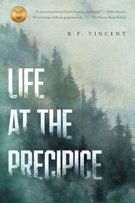 Life at the Precipice Paperback FriesenPress