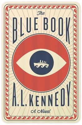 The Blue Book Paperback Little a