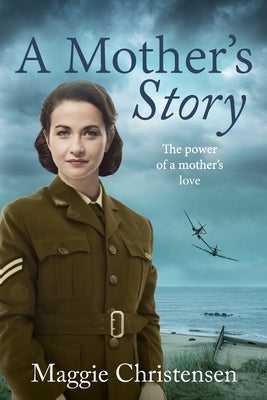A Mother's Story Paperback Cala Publishing