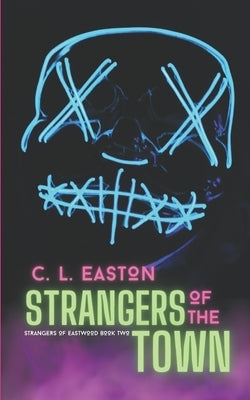 Strangers of the Town Paperback Black Rose Publishing