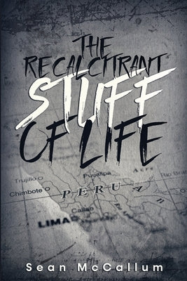 The Recalcitrant Stuff Of Life Paperback Outcast Press LLC