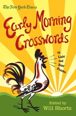 Nyt Early Morning Xwords Paperback St. Martin's Griffin