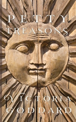 Petty Treasons Underhill Books