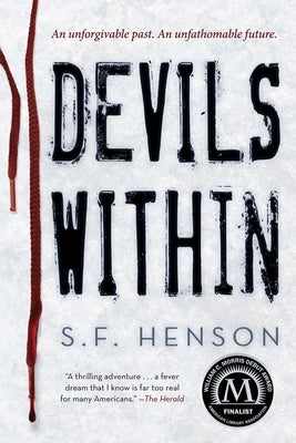 Devils Within Paperback Sky Pony