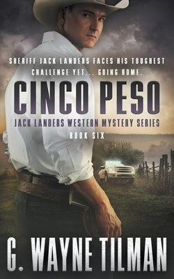 Cinco Peso Paperback Wolfpack Publishing LLC
