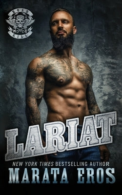 Lariat: Dark Motorcycle Club Romance Paperback Createspace Independent Publishing Platform