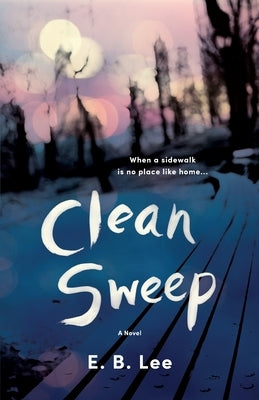 Clean Sweep Little Brown Dog Press