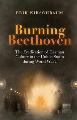 Burning Beethoven Paperback Manahatta
