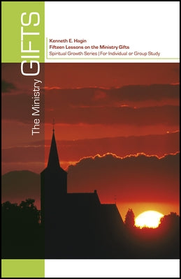 The Ministry Gifts Paperback Faith Library Publications