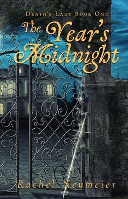 The Year's Midnight Paperback Independently Published