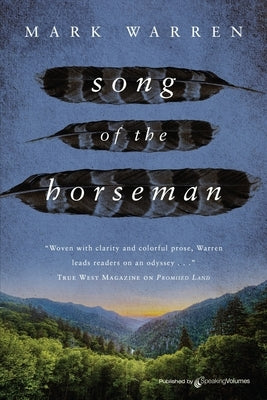 Song of the Horseman Paperback Speaking Volumes