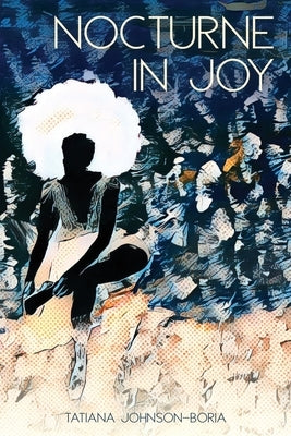 Nocturne in Joy Paperback Sundress Publications