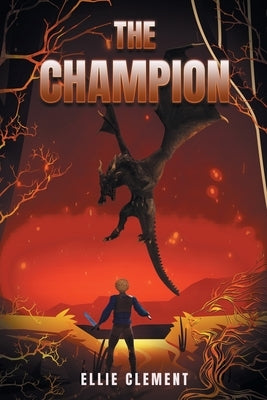The Champion Paperback Page Publishing