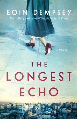 The Longest Echo Lake Union Publishing