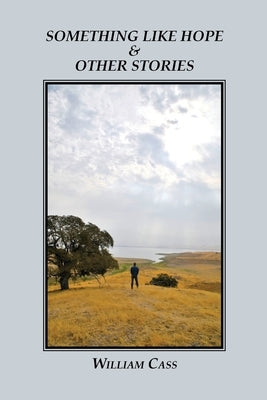 Something Like Hope & Other Stories Paperback Wising Up Press