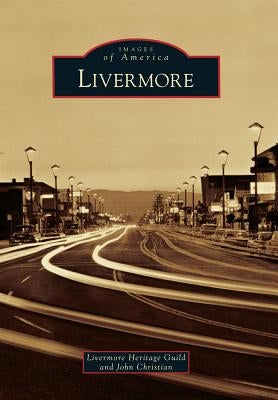 Livermore Paperback Arcadia Publishing (SC)
