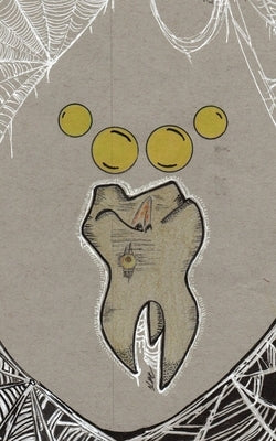 Tooth-Bird from Nextaro Paperback Horror Comedy