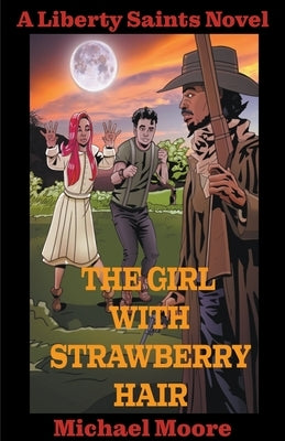 The Girl With Strawberry Hair Paperback Michael Moore