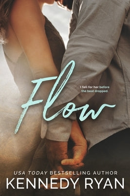 Flow Paperback Createspace Independent Publishing Platform