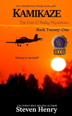 Kamikaze Paperback Clickworks Press