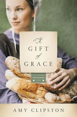 A Gift of Grace Paperback Zondervan