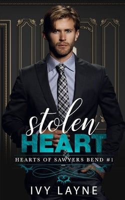 Stolen Heart Paperback Ginger Quill Press, LLC