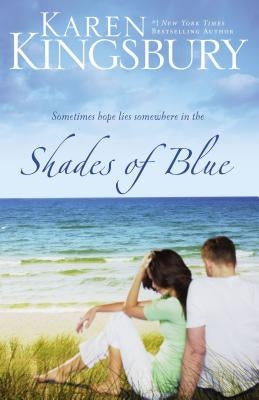 Shades of Blue Zondervan