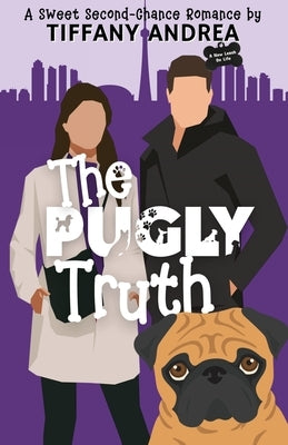 The Pugly Truth Paperback Burden of Proofreading Publishing