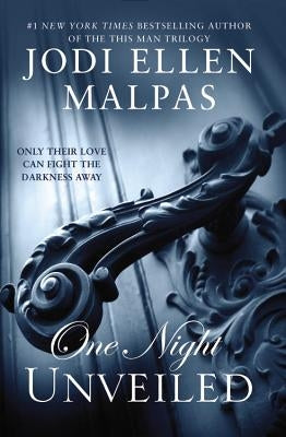 One Night: Unveiled Paperback Forever