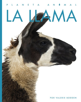 La Llama Paperback Creative Paperbacks