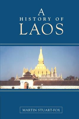 A History of Laos Paperback Cambridge University Press
