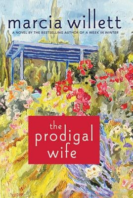 The Prodigal Wife Paperback St. Martin's Griffin
