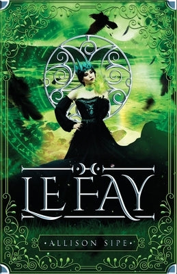 Le Fay Paperback Like Magic Studio