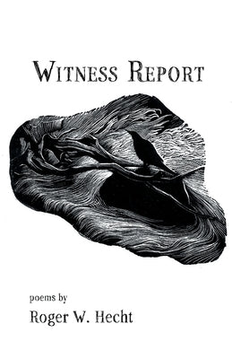 Witness Report Paperback Finishing Line Press