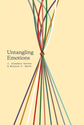 Untangling Emotions Paperback Crossway