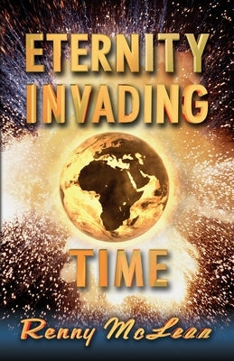 Eternity Invading Time Paperback Advantage Inspirational