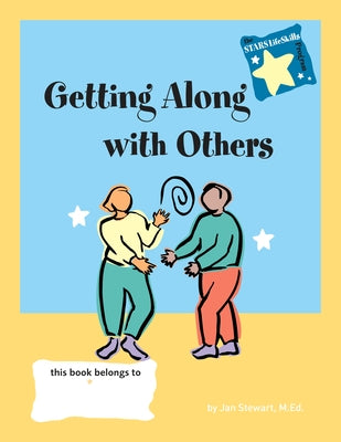 Getting Along with Others Paperback Hunter House Publishers